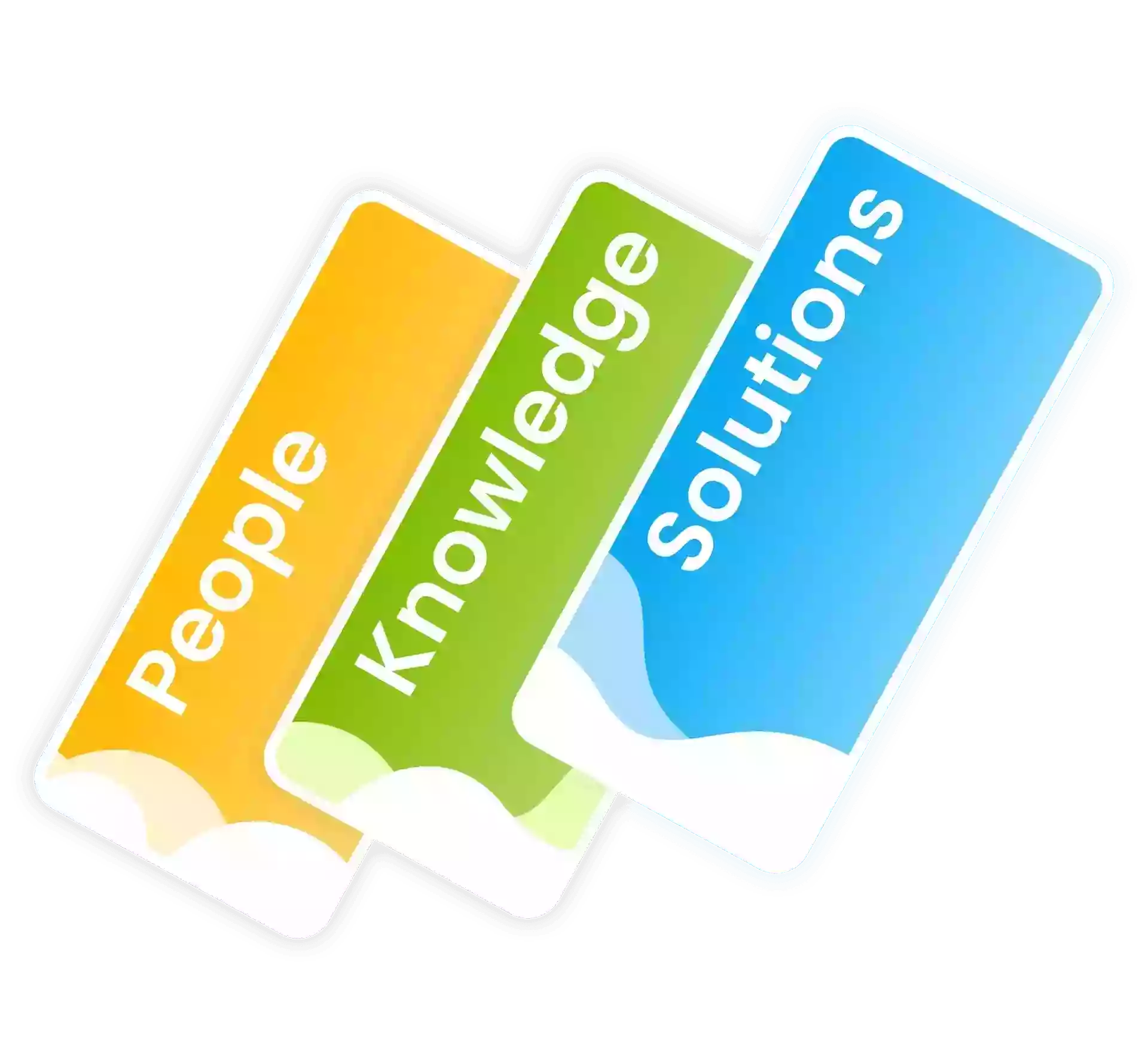Copious Tagline People Knowledge Solutions