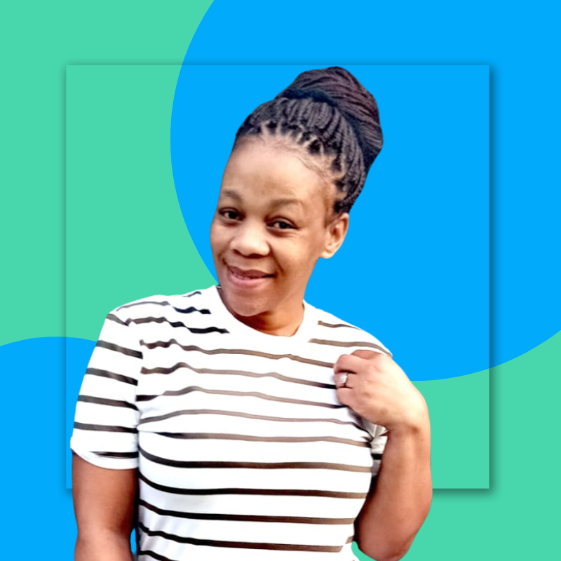 Bulelwa Elinah Kilani